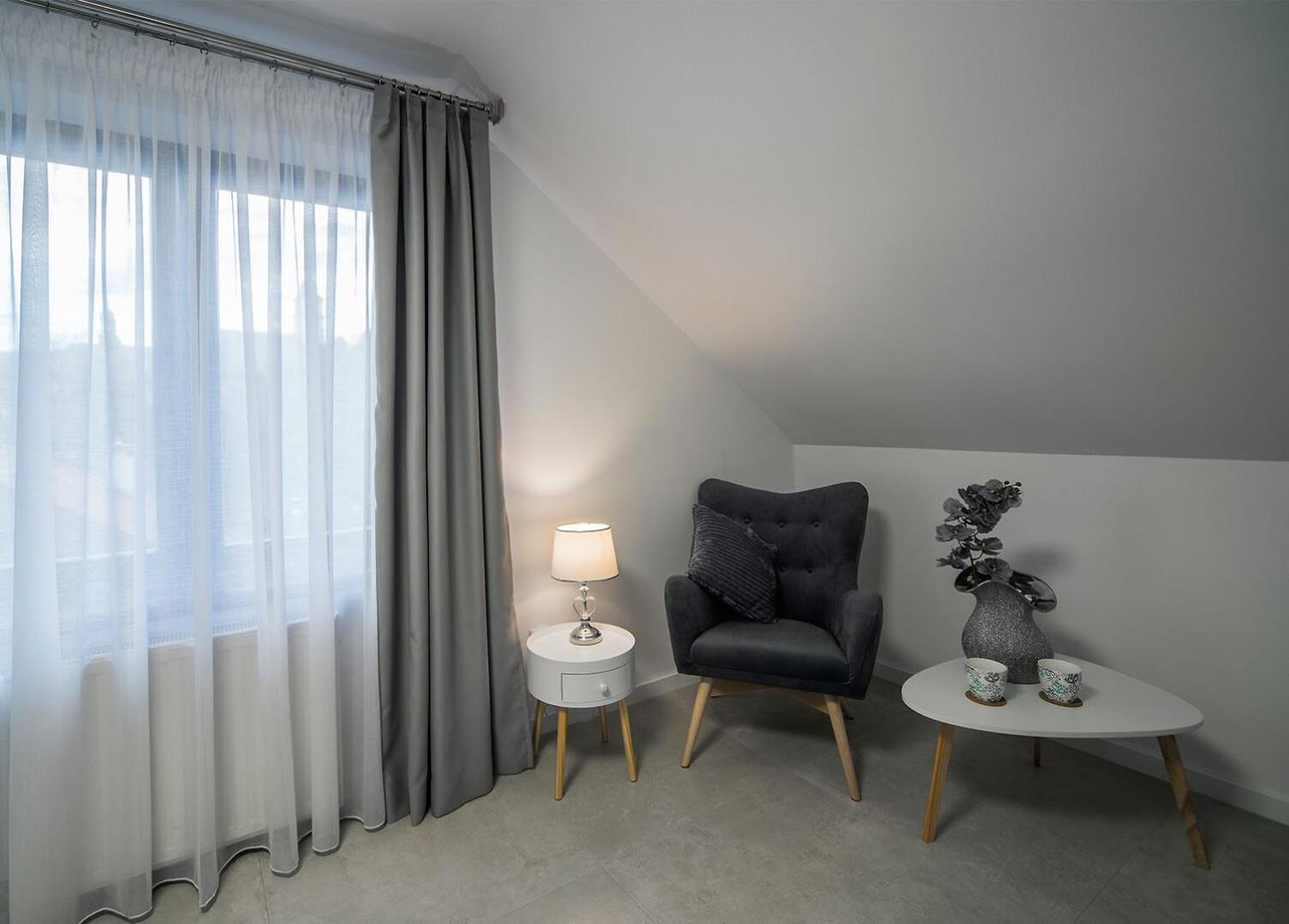 KP Claudia Apartment Wieliczka Bagian luar foto